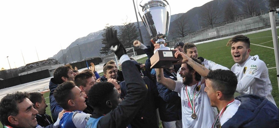 Foto Ac Trento
